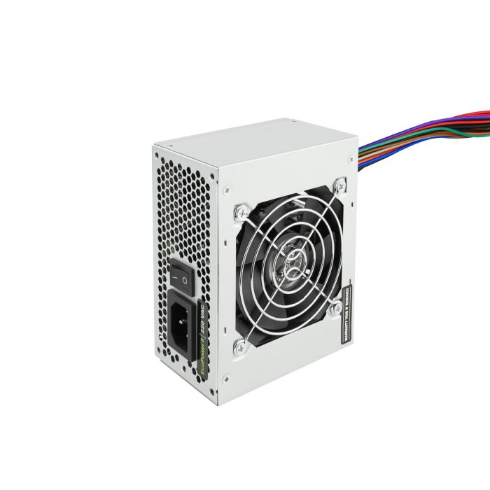 TOOQ FUENTE ALIMENTACION SFX MATX TQEP-500S-SFX 500W TOOQ FUENTE ALIMENTACION SFX MATX TQEP-500S-SFX 500W