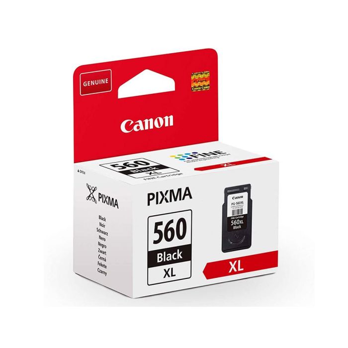 Canon Tinta Tricolor C-M-Y Pixma Ts5350, Ts5351, Ts5352 - Cl-561XL 2