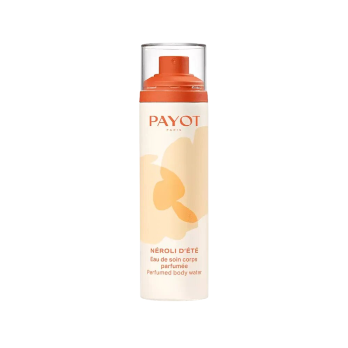 Payot NEROLI D’ETE Agua Perfumada Body Spray para Mujer 100 ml