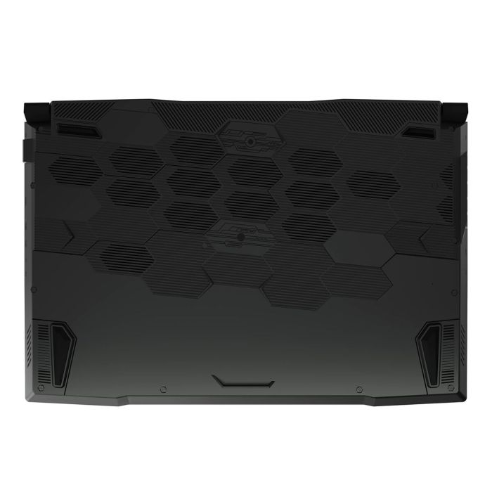 Laptop MSI Qwerty Español I7-13700H 17,3" Intel Core i7-13700H 16 GB RAM 1 TB SSD Nvidia Geforce RTX 4070 3 Laptop MSI Qwerty Español I7-13700H 17,3" Intel Core i7-13700H 16 GB RAM 1 TB SSD Nvidia Geforce RTX 4070 3