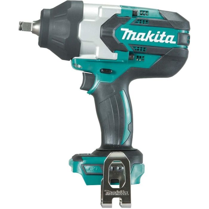 Taladro de impacto Makita DTW1002Z 1800 rpm 0 Taladro de impacto Makita DTW1002Z 1800 rpm 0