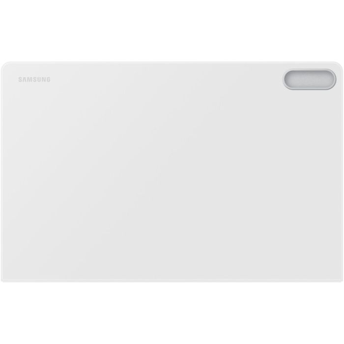 Samsung Book Cover fr Funda para Samsung Galaxy Tab S11 Ultra Color Blanco 4