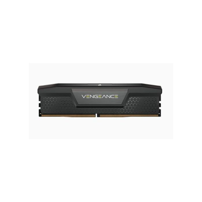 Corsair CMK32GX5M2A4800C40 Memoria RAM Vengeance 32GB (2x16GB) DDR5 4800MHz CL40 DIMM Intel XMP 3.0 para Intel 600 Series 2 Corsair CMK32GX5M2A4800C40 Memoria RAM Vengeance 32GB (2x16GB) DDR5 4800MHz CL40 DIMM Intel XMP 3.0 para Intel 600 Series 2