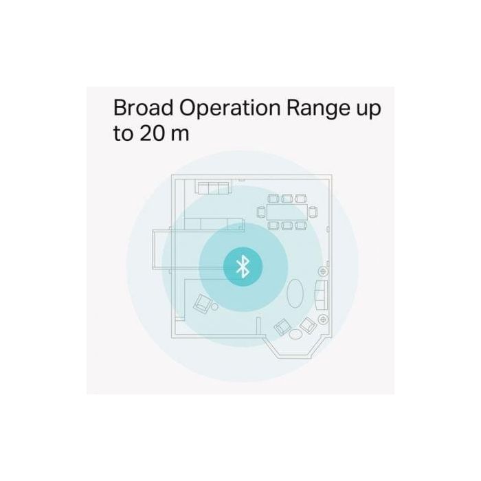 Adaptador Tp-Link Nano Bluetooth 4.0 Usb 4