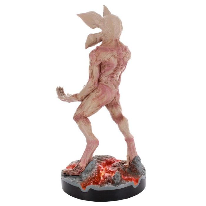 Cable Guy soporte sujecion Demogorgon Stranger Things 20cm 4