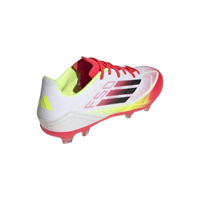 Botas de Fútbol para Adultos Adidas F50 League Rojo 2