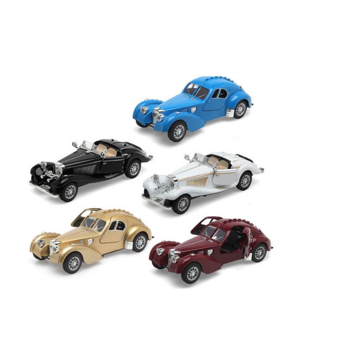 Coche de juguete Metal 21 x 9 cm Coche de juguete Metal 21 x 9 cm