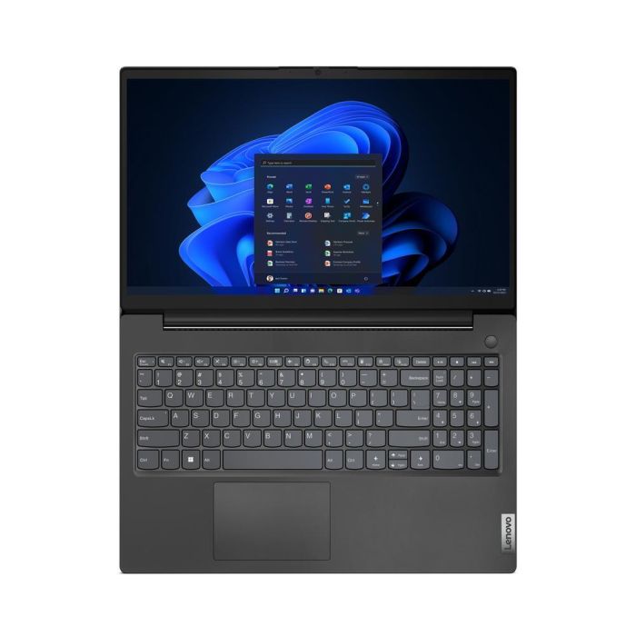 Lenovo V15 G4 AMN - Portátil 15.6" Full HD, AMD Ryzen 5-7520U, 8GB RAM, 512GB SSD, FreeDOS, Teclado Español Lenovo V15 G4 AMN - Portátil 15.6" Full HD, AMD Ryzen 5-7520U, 8GB RAM, 512GB SSD, FreeDOS, Teclado Español