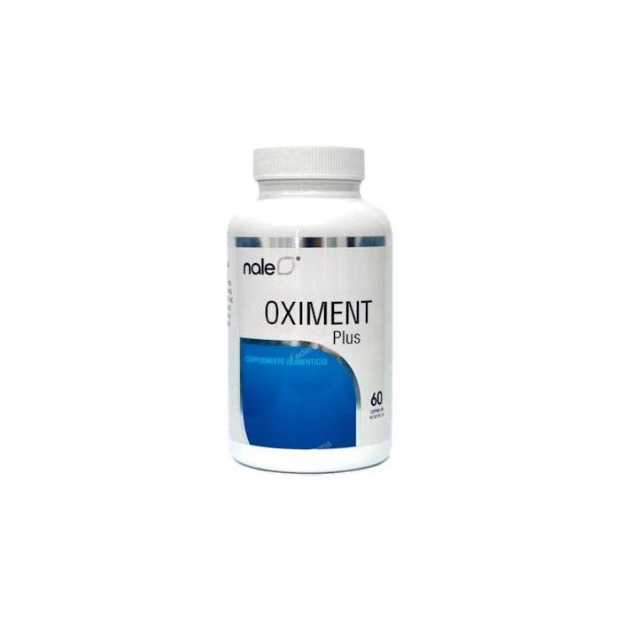 Oximent Plus