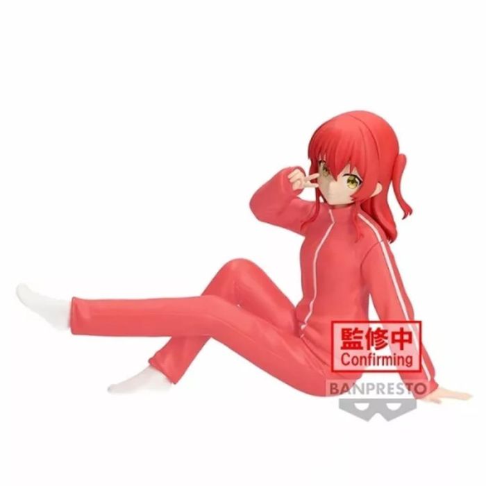 Figura Banpresto Bocchi The Rock! Ikuyo 2