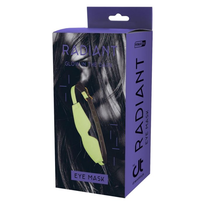 Máscara Dream Toys Radiant 1 Máscara Dream Toys Radiant 1