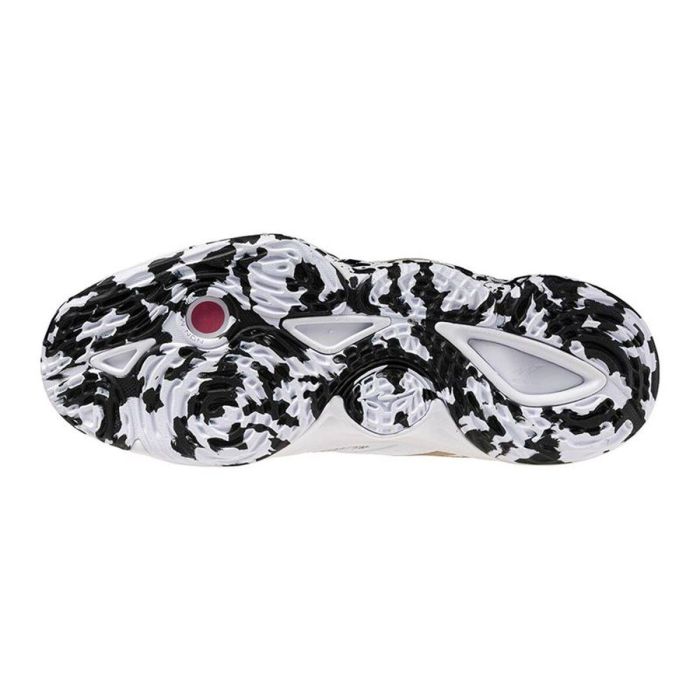 Zapatillas Deportivas Mizuno Wave Momentum Elite Blanco Voleibol S 2