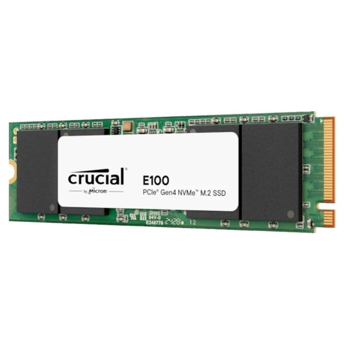 Disco Duro Interno Solido Ssd Crucial 2 Disco Duro Interno Solido Ssd Crucial 2