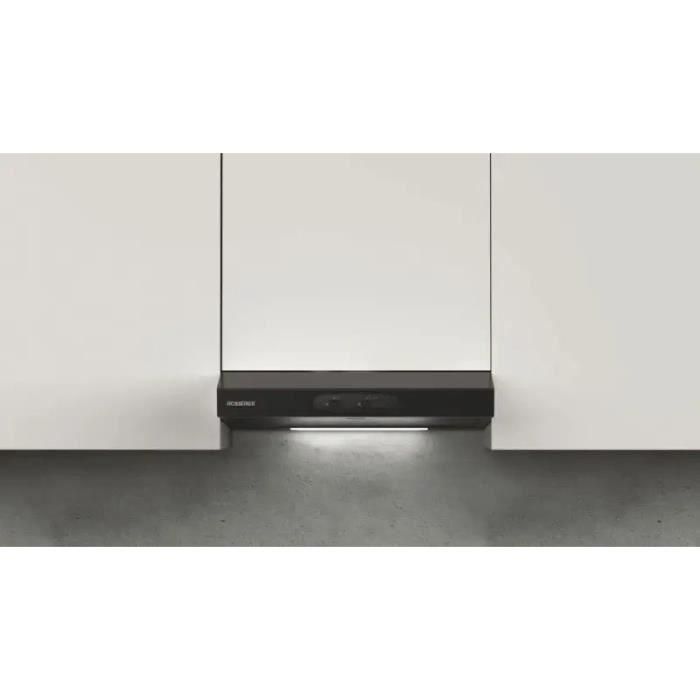 Rosieres RHT6300/2LPN/1 Campana extractora 5