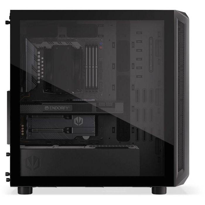 ENDORFY ARX 700 Air TG Full Tower PC Negro ATX/micro ATX/Mini-ATX con Ventana Lateral y Filtro Anti-Polvo 31 ENDORFY ARX 700 Air TG Full Tower PC Negro ATX/micro ATX/Mini-ATX con Ventana Lateral y Filtro Anti-Polvo 31