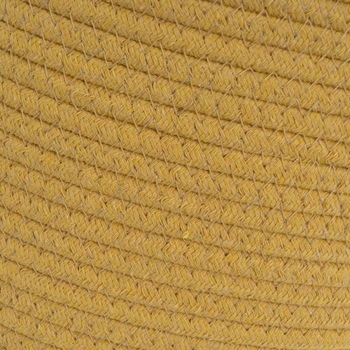 Juego de Cestos Amarillo 27 L (3 Unidades) 1