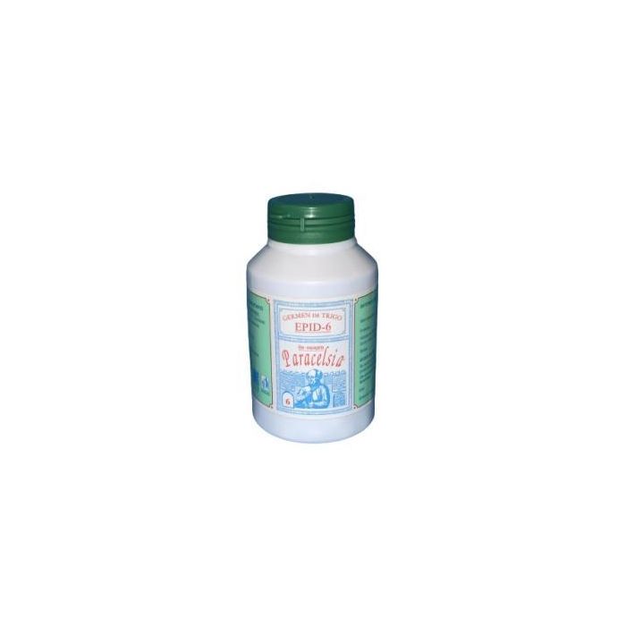 Paracelsia 6 Epid Kalium Sulfuricum 500Mg 200Comp. Paracelsia 6 Epid Kalium Sulfuricum 500Mg 200Comp.