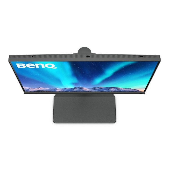 Monitor Gaming BenQ SW272U 4K Ultra HD 27" 60 Hz 4 Monitor Gaming BenQ SW272U 4K Ultra HD 27" 60 Hz 4
