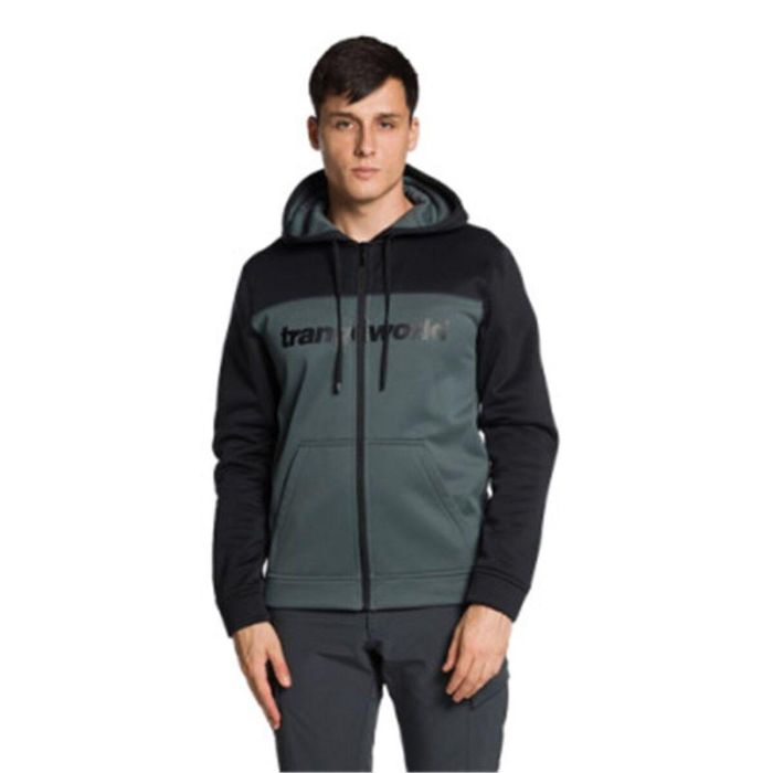 Chaqueta Deportiva para Hombre Trangoworld Ripon V02