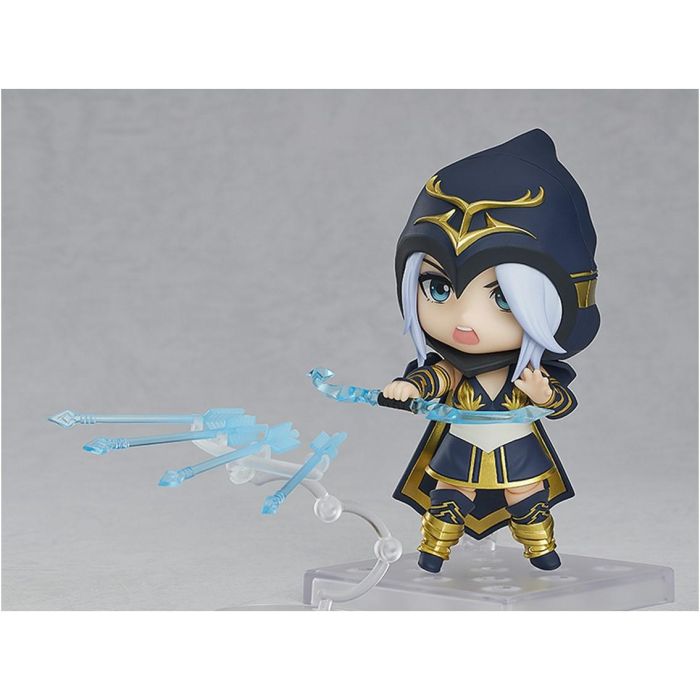 Figura Good Smile Company Nendoroid League 2