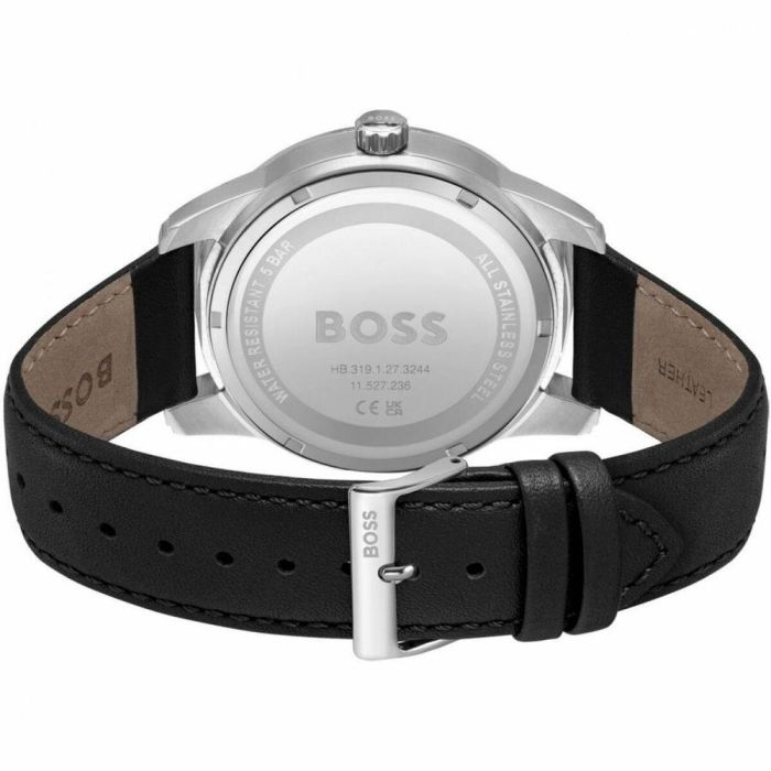 Reloj Hombre Hugo Boss 1513941 (Ø 37 mm) 1 Reloj Hombre Hugo Boss 1513941 (Ø 37 mm) 1