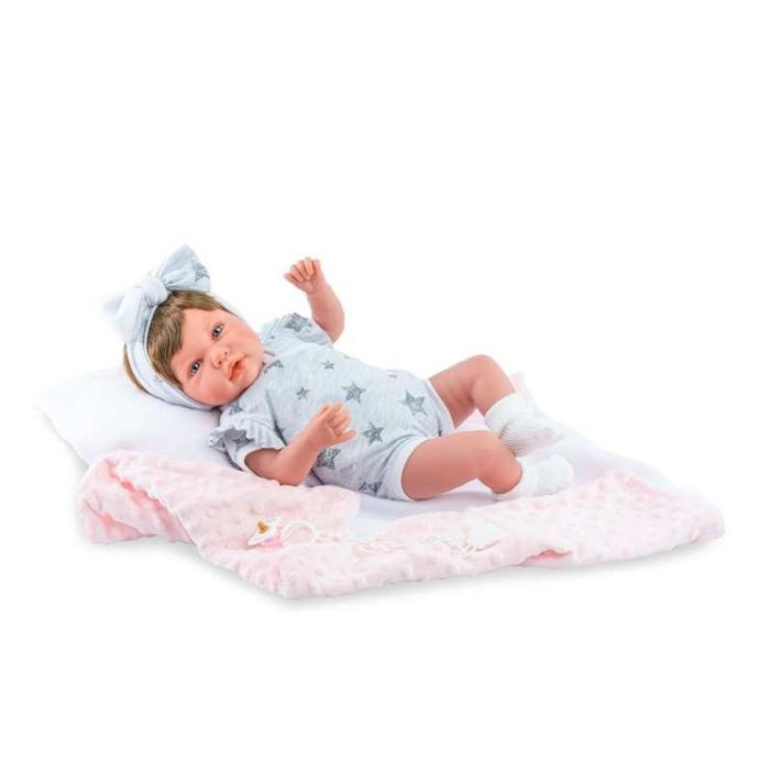 Muñeca ane star estuche 45cm Muñeca ane star estuche 45cm
