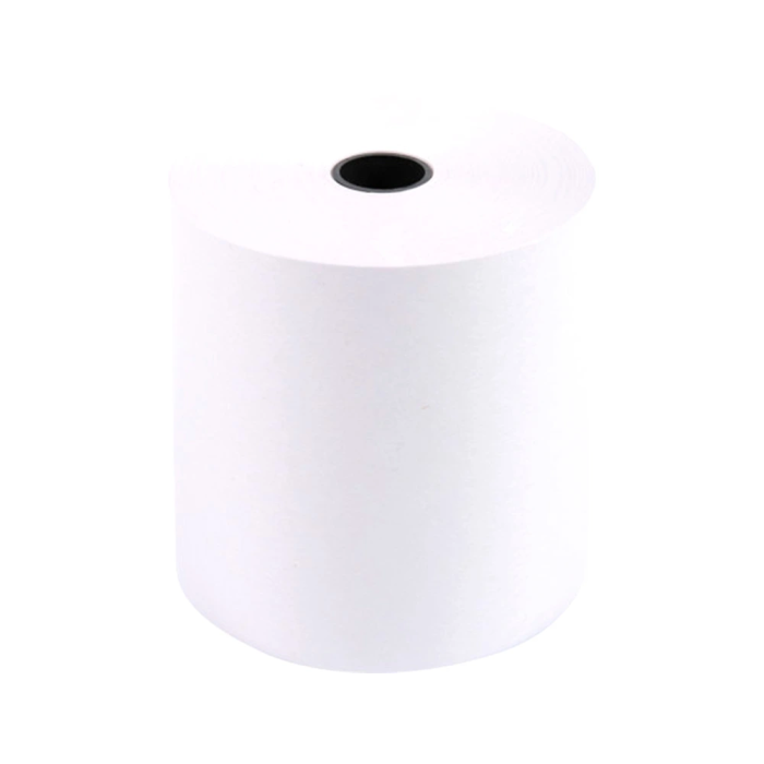 Exacompta Rollo Sumadora Electra Offset 70 mm x 70 mm 60 g/m² para Caja Registradora y Calculadoras 4 Exacompta Rollo Sumadora Electra Offset 70 mm x 70 mm 60 g/m² para Caja Registradora y Calculadoras 4