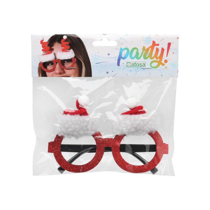 Gafas Navidad 1