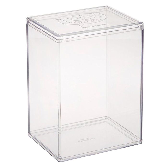 Funko Pop! Premium Pop Protector 6520 Funko Pop! Premium Pop Protector 6520