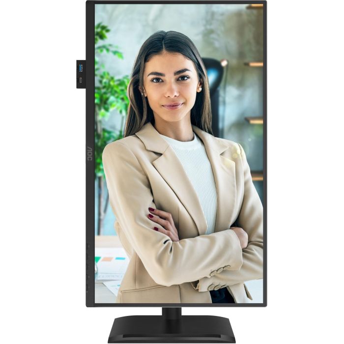 AOC 24P4U Monitor 23.8" Full HD IPS 144Hz HDMI DP USB Negro 19