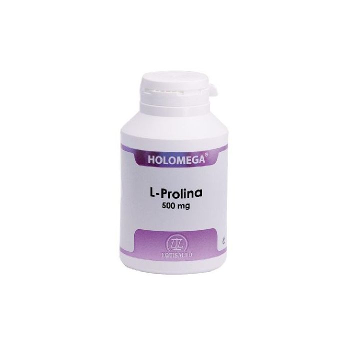 L-Prolina 180 Cáps L-Prolina 180 Cáps