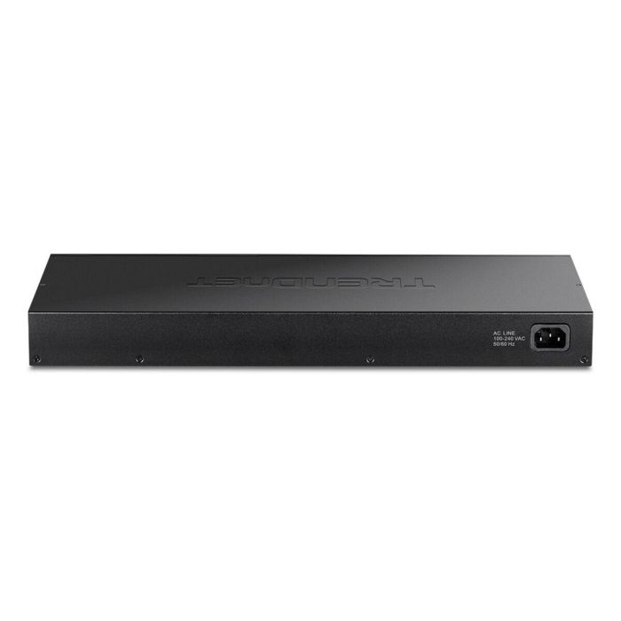 Switch Trendnet TPE-TG262ES Switch Trendnet TPE-TG262ES