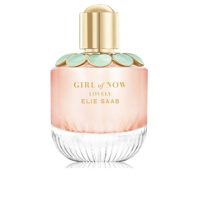 Elie Saab Girl Of Now Lovely Eau de Parfum Vapo 90 ml