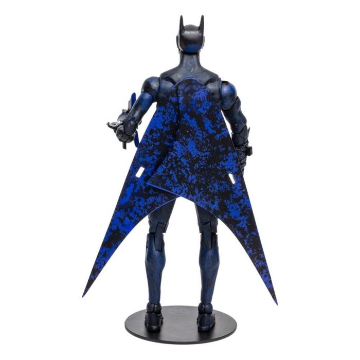 Figura Mcfarlane Toys Dc Multiverse Inque 4 Figura Mcfarlane Toys Dc Multiverse Inque 4