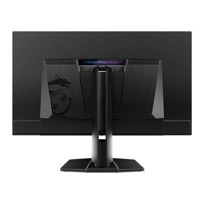 MSI MPG 322URXDE Monitor Gaming 31.5" QD-OLED Flat 4K 240Hz Negro 1