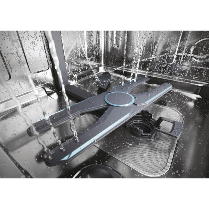 Lavavajillas Haier XF6B2M3PX 60 cm 7 Lavavajillas Haier XF6B2M3PX 60 cm 7