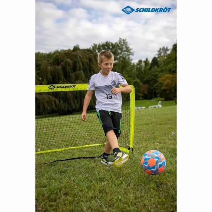 Schildkrot SCH4000885709858 Portería de fútbol plegable XL 1 Schildkrot SCH4000885709858 Portería de fútbol plegable XL 1