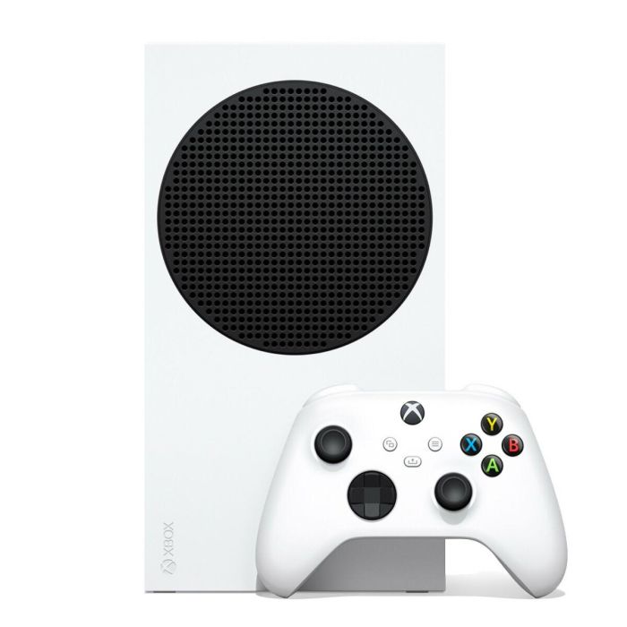 Xbox Series S Microsoft EP2-00644 Xbox Series S Microsoft EP2-00644