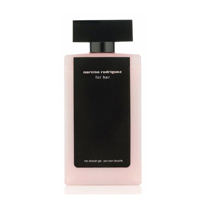 Narciso Rodriguez For Her Shower Gel