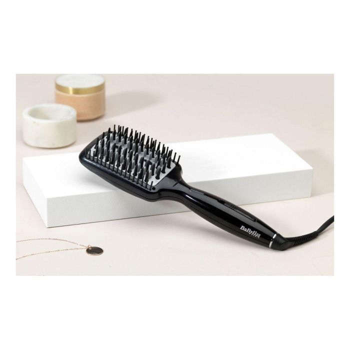 Cepillo Alisador Babyliss HSB101E 4