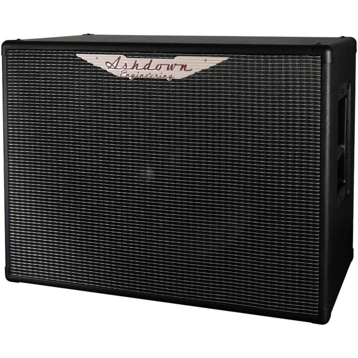 Pantalla Bajo Ashdown Abm Evo Iv 1 X 15" - 1000W 8 Ohms 3