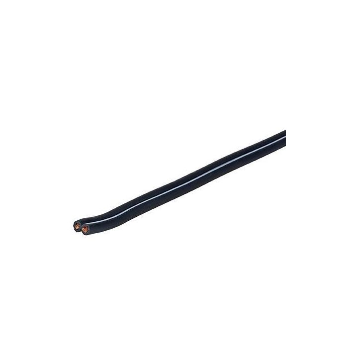 Vivolink Speaker Cable 2.5mm2 100m Black Vivolink Speaker Cable 2.5mm2 100m Black