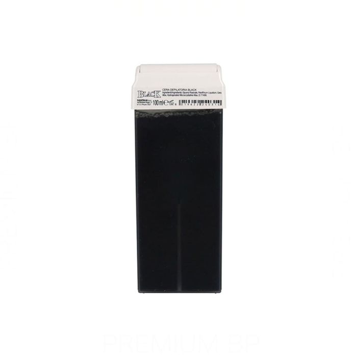 Idema Roll-on Cera Negra 100 ml