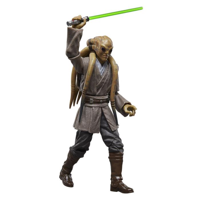 Figura Hasbro Star Wars Revenge Of 1