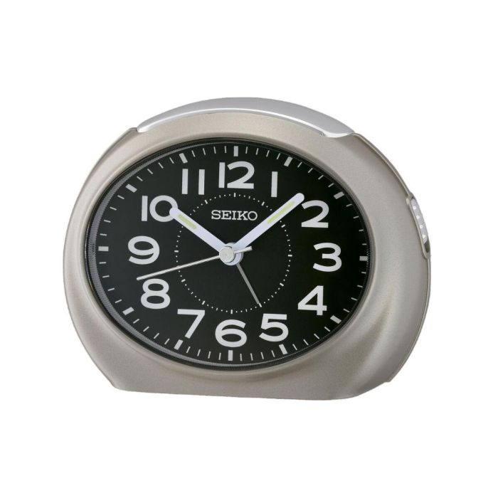 Reloj-Despertador Seiko QHE193N Reloj-Despertador Seiko QHE193N