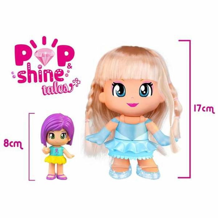 Playset Pinypon Pop & Shine 1