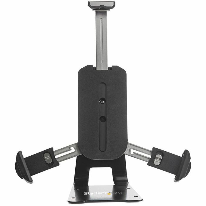 Soporte para Tablet Startech SECTBLTDT Negro Multicolor 1 Soporte para Tablet Startech SECTBLTDT Negro Multicolor 1