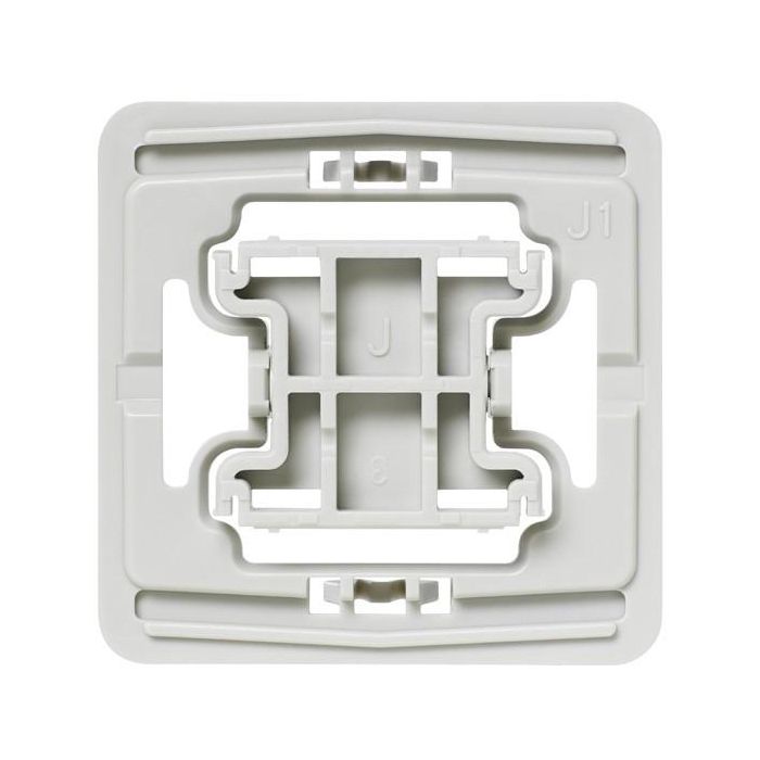 eQ-3 Homematic IP Adapter-Set Jung J1, 20 unidades
