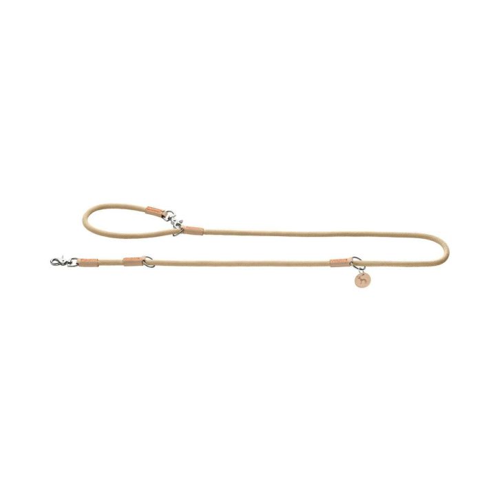 Correa para Perro Hunter MALIA Beige 1 x 200 cm 0 Correa para Perro Hunter MALIA Beige 1 x 200 cm 0