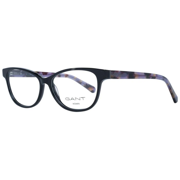 Montura de Gafas Mujer Gant GA4122 55001 Montura de Gafas Mujer Gant GA4122 55001